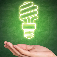 Efici&ecirc;ncia Energ&eacute;tica